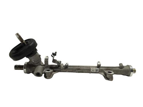 Used Steering rack Steering rack RENAULT CLIO V (B7_) 1.5 Blue dCi 85 (B7AG) (86 hp) 22986811 22986811