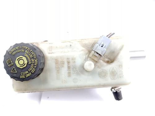 Brake master cylinder RENAULT KANGOO Express (FW0/1_) 1.5 dCi 75 (FW07, FW10, FW04) | BP18113980M77 