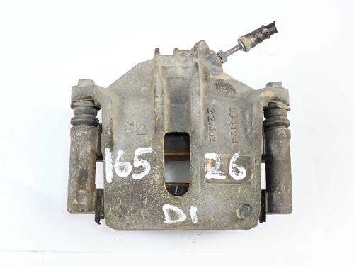 Used Left front brake caliper Left front brake caliper 34541494 34541494