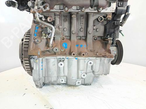 Engine DACIA SANDERO II 1.5 Blue dCi 95 (B8JL) | BP40110242M1 - Image 5