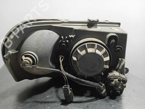 Left headlight TATA SAFARI (42_FD) | BP10146353C28 - Image 3