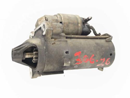 Startmotor Startmotor PEUGEOT 207 (WA_, WC_) 1.6 HDi (90 hp) 34570105 34570105