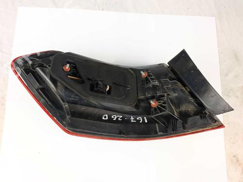 Right taillight MERCEDES-BENZ E-CLASS (W212) E 250 CDI / BlueTEC (212.003, 212.004) | BP34634580C35 - Image 2
