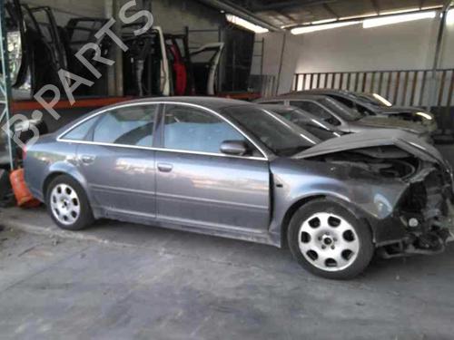 Left front window switch AUDI A6 C5 (4B2, 4B4) 1.9 TDI | BP9991885I27  - Image 6