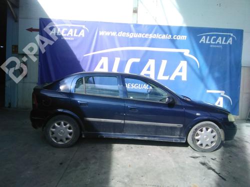 Used Parts OPEL ASTRA G Hatchback (T98)    1168838
