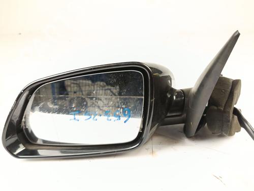 Used Left mirror SKODA OCTAVIA II Combi (1Z5) 1.9 TDI (105 hp) 30442459