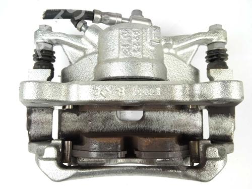 Left front brake caliper VW GOLF VIII (CD1, DA1) 2.0 TDI | BP13736634M105 - Image 2