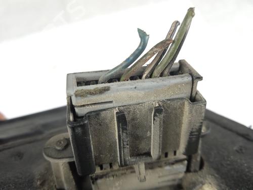 Bakspejl Højre OPEL VECTRA C (Z02) 2.0 DTI 16V (F69) | BP17366857C27 