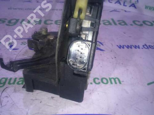 Front right lock BMW 3 (E46) 316 i | BP9988833C97 