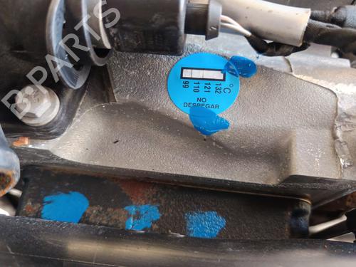 Engine VW CC B7 (358) 2.0 TDI | BP33678044M1  - Image 13