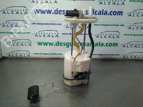 Bomba combustível Bomba combustível 10958249 10958249