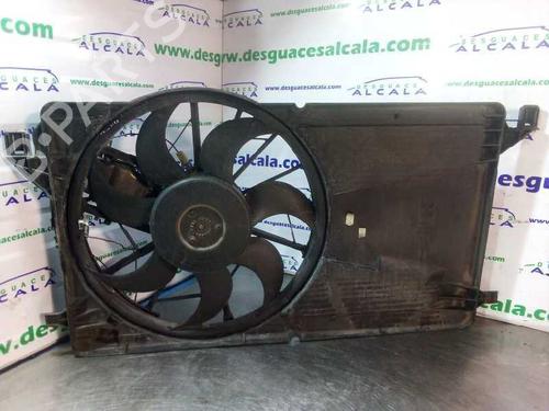 radiator-fan-mazda-3-bk-16-di-turbo-2003-2004-2005-2006-2007-2008-2009-9993378 main image