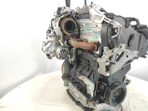 Engine VW T-ROC (A11, D11) 2.0 TDI | BP18460718M1  - Image 5