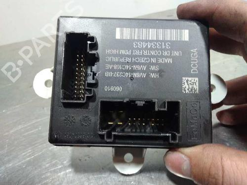 Electronic module VOLVO S60 II (134) | BP14355271M83 - Image 2