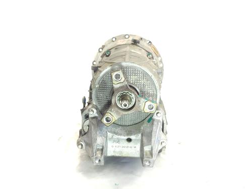 Gearbox MERCEDES-BENZ C-CLASS (W204) C 200 CDI (204.001) | BP18411388M3 