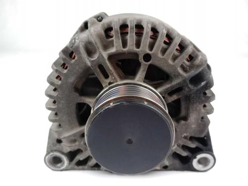 Used Alternator Alternator PEUGEOT 207 (WA_, WC_) 1.4 HDi (68 hp) 23219556 23219556