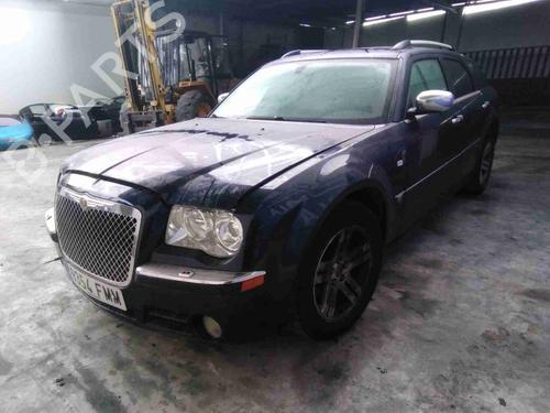 Steering wheel CHRYSLER 300C (LX, LE) 3.0 CRD | BP11806263C49 - Image 7