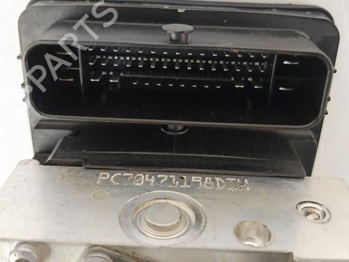 ABS pump JEEP RENEGADE SUV (BU, B1, BV) 1.6 CRD | BP29125567M43 - Image 3