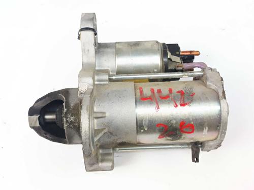 Used Starter Starter 37418230 37418230