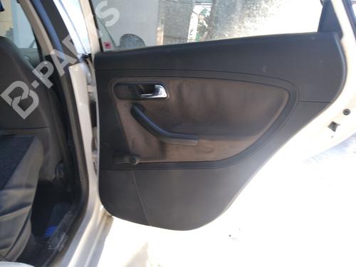 Front left window mechanism SEAT IBIZA III (6L1) 1.9 SDI | BP10521457C22 