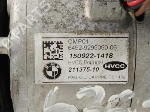 AC compressor MINI MINI (F56) Cooper D | BP40506934M34 - Image 5