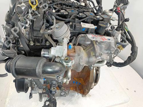 Engine FORD FIESTA VII (HJ, HF) 1.0 EcoBoost | BP37068467M1 - Image 17