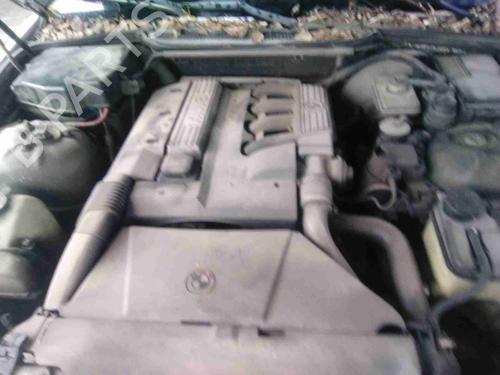 Front left interior door handle BMW 3 Compact (E36) 318 tds | BP16703516I13  - Image 10