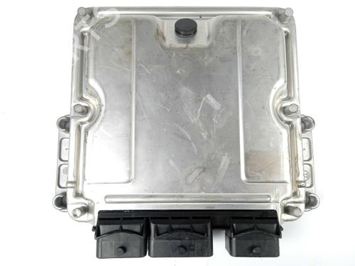 Used Engine control unit (ECU) Engine control unit (ECU) 13306587 13306587