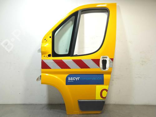 left-front-door-citroen-jumper-ii-van-20-bluehdi-110-9002ej-2006-16703571 main image