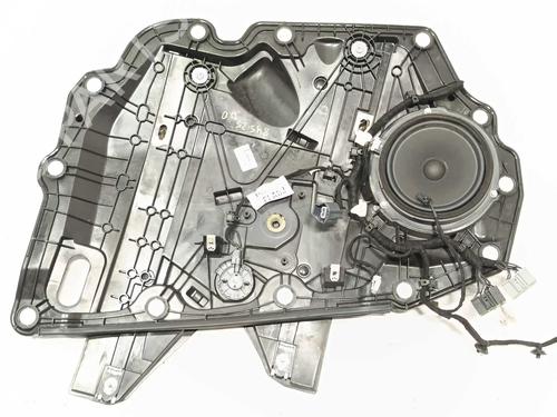 Front right window mechanism FORD KUGA III (DFK) 2.5 Duratec Plug-in-Hybrid | BP31811019C23 - Image 2
