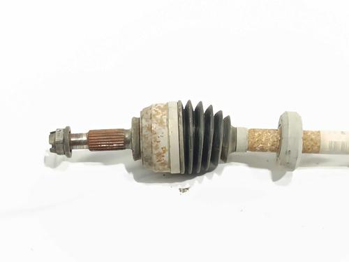 Left front driveshaft RENAULT TWINGO II (CN0_) 1.5 dCi (CN0E) | BP32349788M38 - Image 2