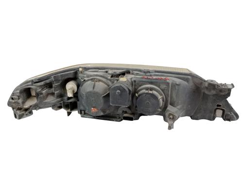 Left headlight RENAULT LAGUNA II (BG0/1_) 1.9 dCi (BG08, BG0G) | BP20075377C28 