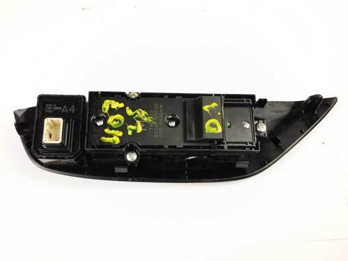 Left front window switch TOYOTA YARIS CROSS (MXP_) 1.5 Hybrid (MXPJ10) | BP27526943I27 - Image 2