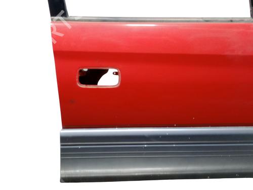 Right front door TOYOTA LAND CRUISER 90 (_J9_) 3.0 TD (KZJ90_, KZJ95_, KZJ90R, KZJ95R, KZJ90W, KZJ95W) | BP22740502C3 