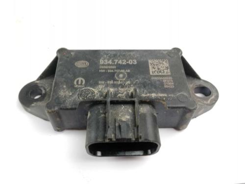 Used Electronic module Electronic module JEEP RENEGADE SUV (BU, B1, BV) 1.5 T4 Hybrid (131 hp) 18672696 18672696