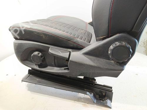 Seats set FORD PUMA (J2K, CF7) 1.0 EcoBoost mHEV | BP28690313C78  - Image 11