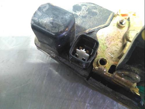 Front left lock JEEP CHEROKEE (KJ) 2.5 CRD 4x4 | BP9991179C98 