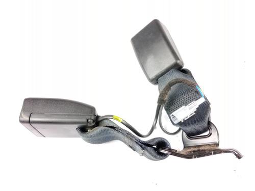 Used Seat buckle DACIA SANDERO III 1.0 TCe 90 (91 hp) 29260561
