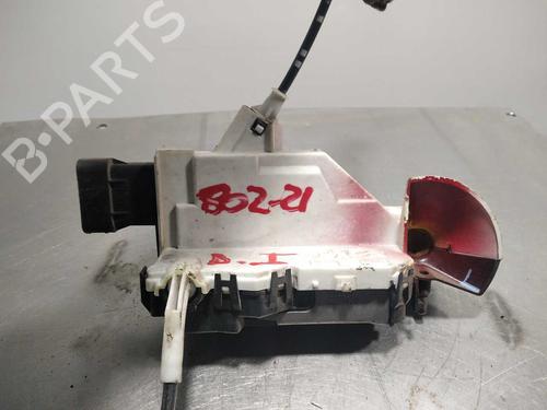 Used Front left lock Front left lock CITROËN BERLINGO MULTISPACE (B9) [2008-2026] 9981974 9981974