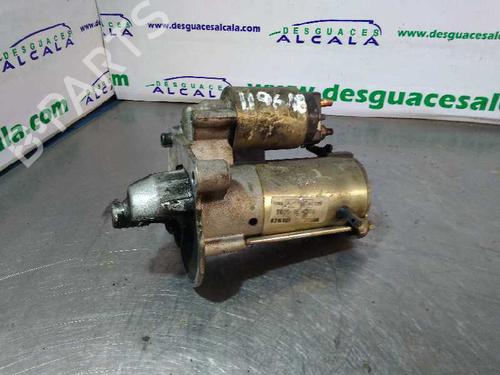 Used Starter Starter MAZDA 3 (BK) 1.6 DI Turbo (109 hp) 9992790 9992790
