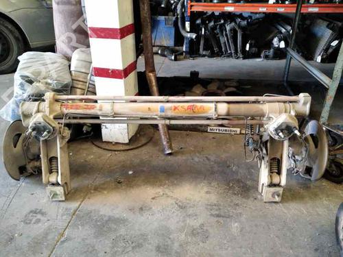 Used Rear axle CITROËN XSARA (N1) 2.0 HDi 90 (90 hp) 20694832