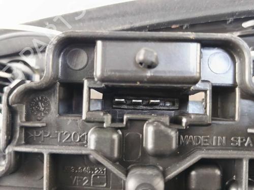 Left tailgate light SEAT LEON ST (5F8) 1.6 TDI | BP39164290C79 - Image 3