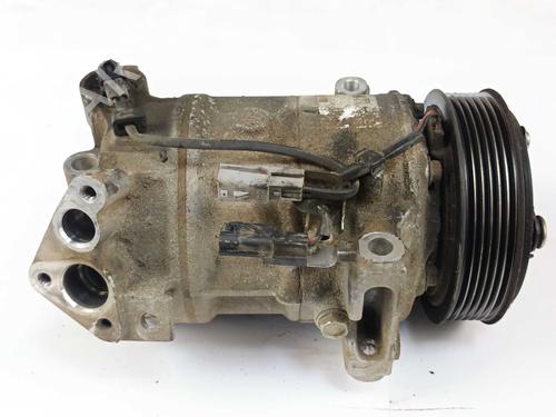 AC compressor NISSAN QASHQAI III (J12) 1.3 DIG-T | BP36023765M34 - Image 3