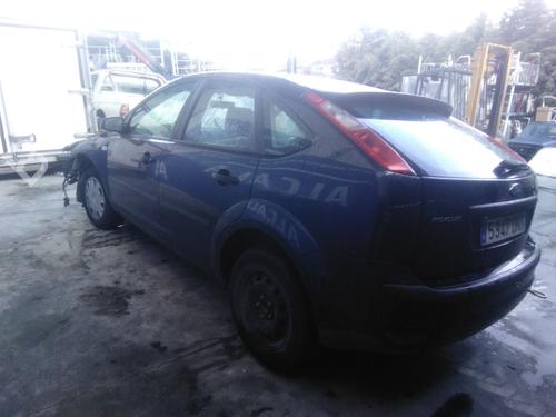 Porte avant droite FORD FOCUS II (DA_, HCP, DP) 1.6 TDCi | BP17495091C3 