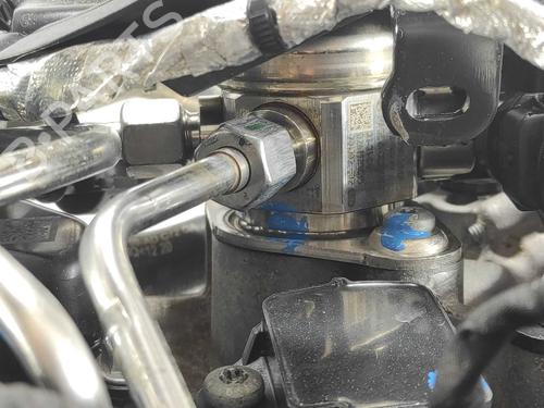 Engine LAND ROVER DEFENDER Station Wagon (L663)  | BP26434484M1  - Image 19