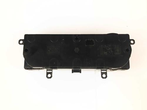 Climate control RENAULT CAPTUR I (J5_, H5_) 0.9 TCe 90 | BP36112666I5 - Image 2