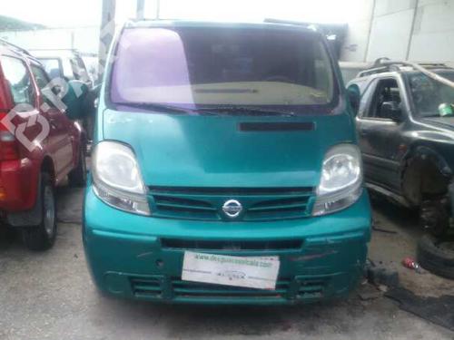 Expansion tank NISSAN PRIMASTAR Bus (X83)  | BP10959349C120  - Image 5