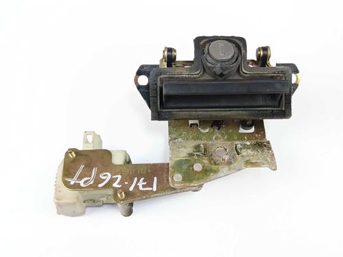 Used Tailgate handle Tailgate handle 34224072 34224072