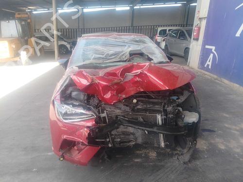 Starter SEAT IBIZA V (KJ1, KJG) 1.0 TSI | BP37534023M8  - Image 10