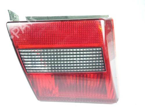 Used Left tailgate light Left tailgate light 15739309 15739309